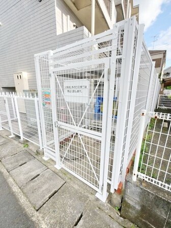 LC Residence川崎多摩の物件内観写真